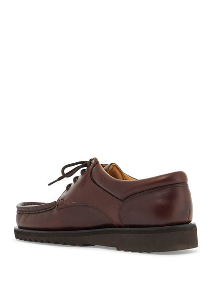 Paraboot Thiers Lace-up Shoes