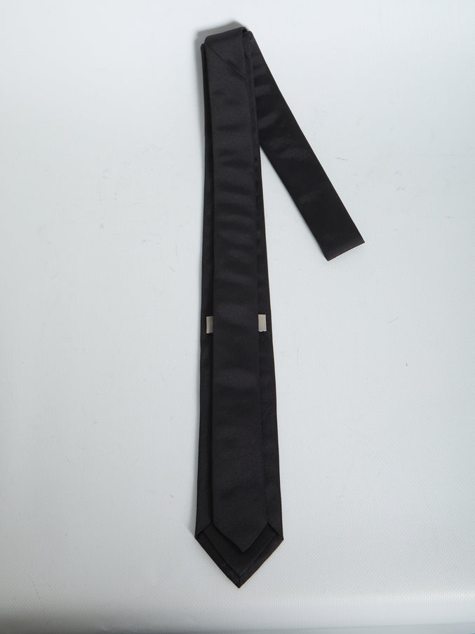 Dior Homme Cd Icon Black Tie