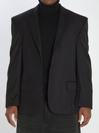 1 / Black