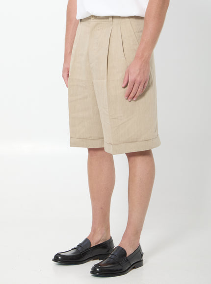 Jacquemus Pastro Bermuda Shorts