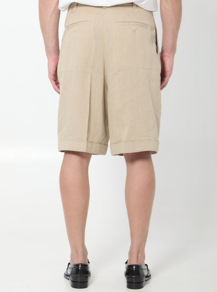 Jacquemus Pastro Bermuda Shorts