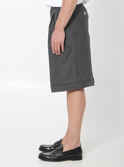 Jacquemus Pastro Bermuda Shorts