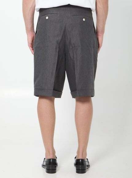Jacquemus Pastro Bermuda Shorts