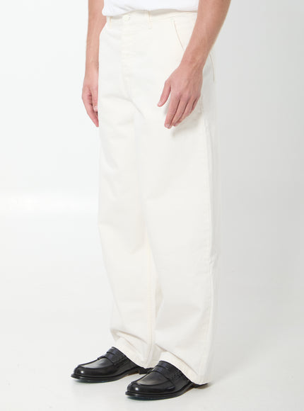 Ami Paris Balloon Jeans
