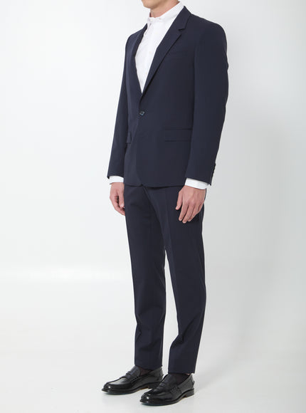 Dolce & Gabbana Single-breasted Martini Suit
