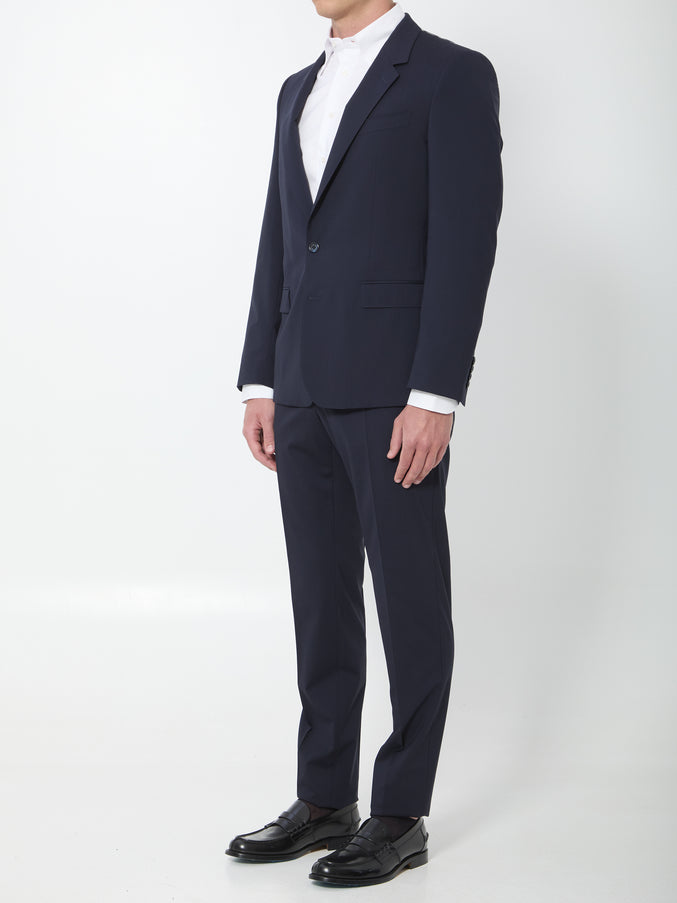 Dolce & Gabbana Single-breasted Martini Suit