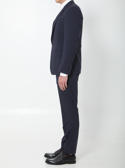 Dolce & Gabbana Single-breasted Martini Suit
