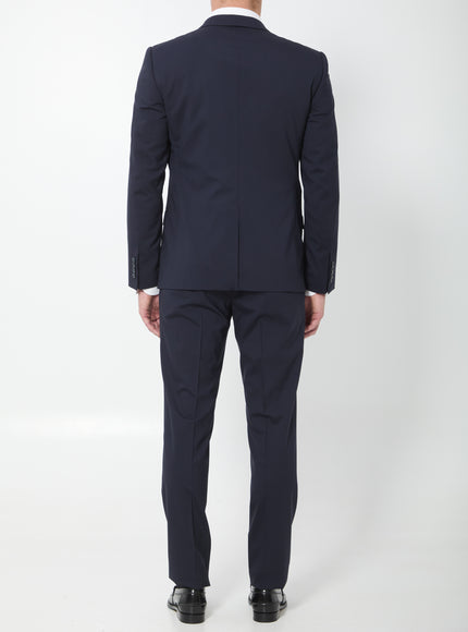 Dolce & Gabbana Single-breasted Martini Suit