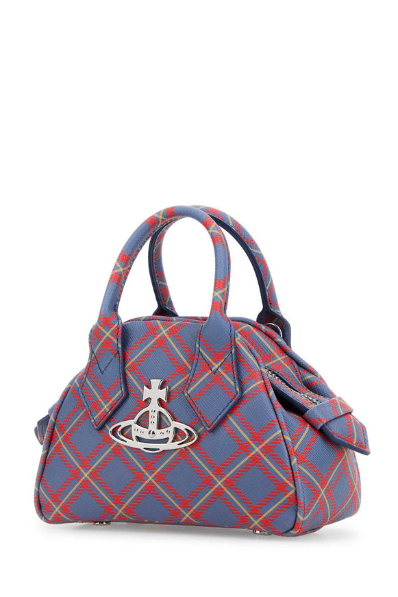 Vivienne Westwood Mini Yasmine Bag