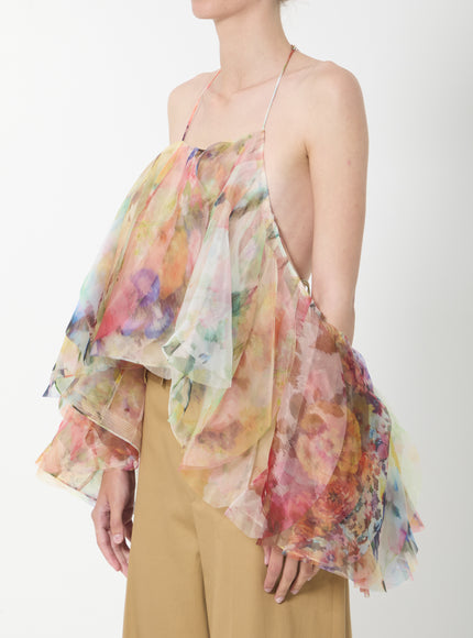 Zimmermann Luna Top