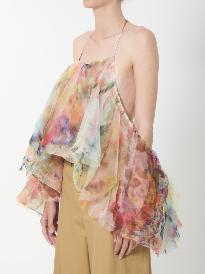 Zimmermann Luna Top