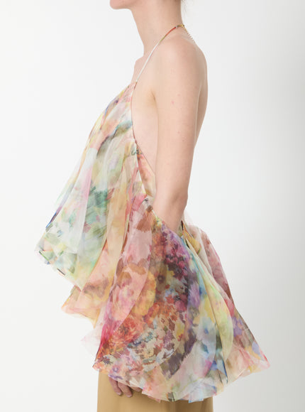 Zimmermann Luna Top