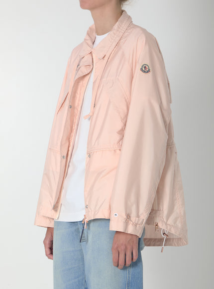Moncler Midi Reghena Parka