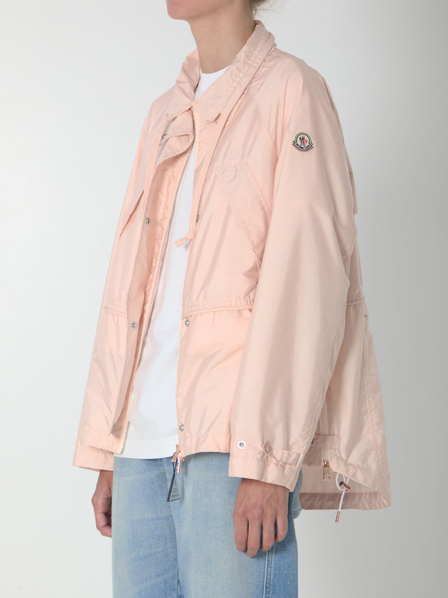 Moncler Midi Reghena Parka