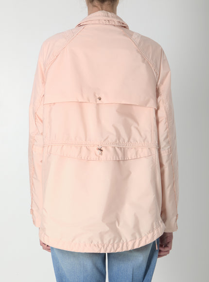 Moncler Midi Reghena Parka