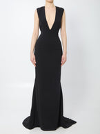 10 / Black
