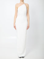 6 / White