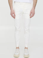 46 / White