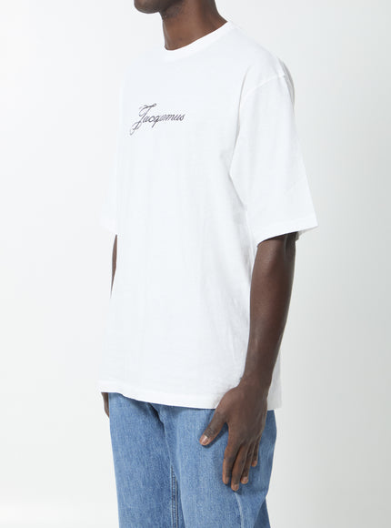 Jacquemus Jacquemus T-shirt