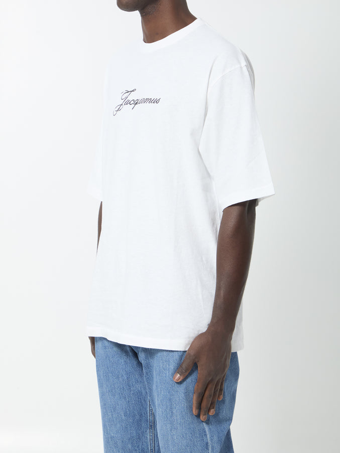Jacquemus Jacquemus T-shirt