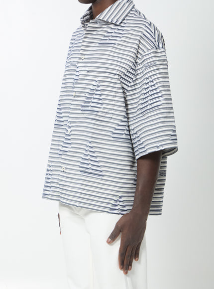 Jacquemus Plage Shirt