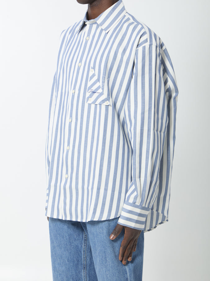 Jacquemus Voilier Shirt