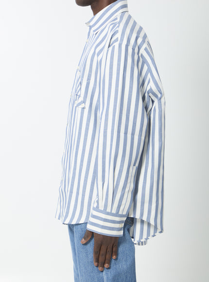 Jacquemus Voilier Shirt