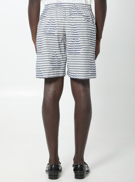 Jacquemus Caleçon Bermuda Shorts