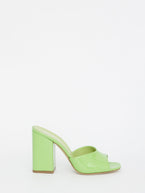 36 / Green