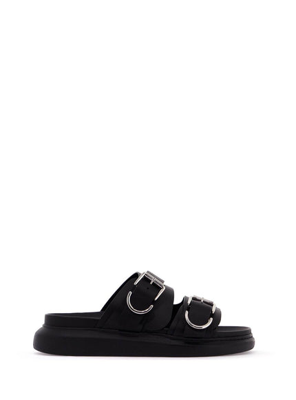 Alexander Mcqueen hybrid slides