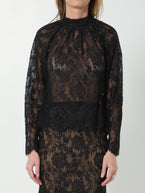 10 / Black