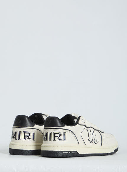 Amiri Newport Sneakers