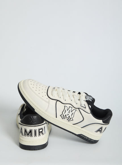 Amiri Newport Sneakers