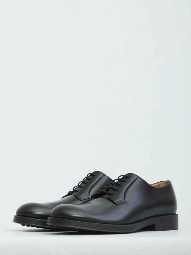 Tod's Derby Lace-up Shos