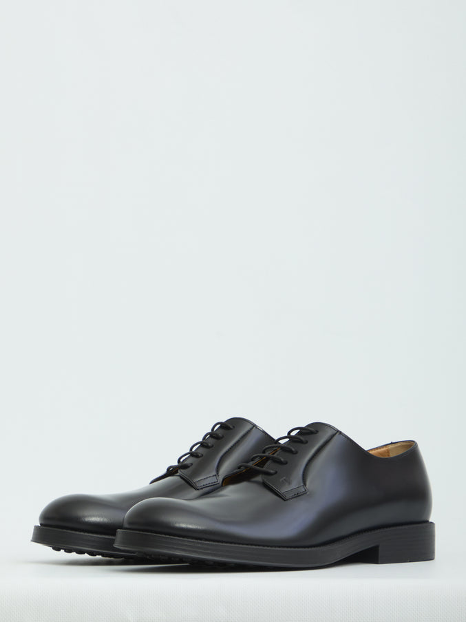 Tod's Derby Lace-up Shos