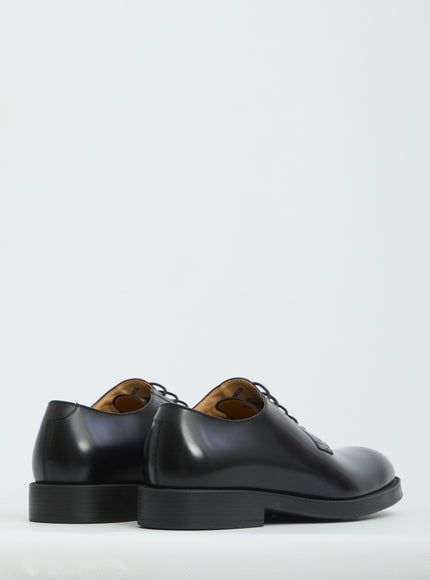 Tod's Derby Lace-up Shos