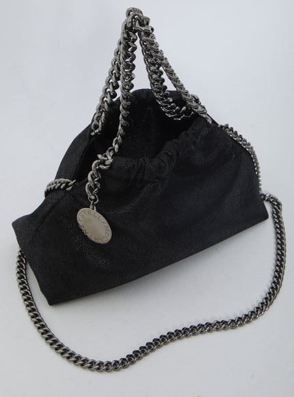 Stella Mccartney Falabella Mini Bag With Drawstring