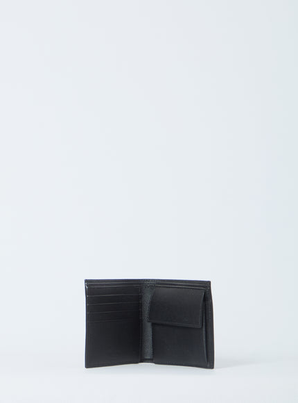 Saint Laurent East/west Bifold Wallet