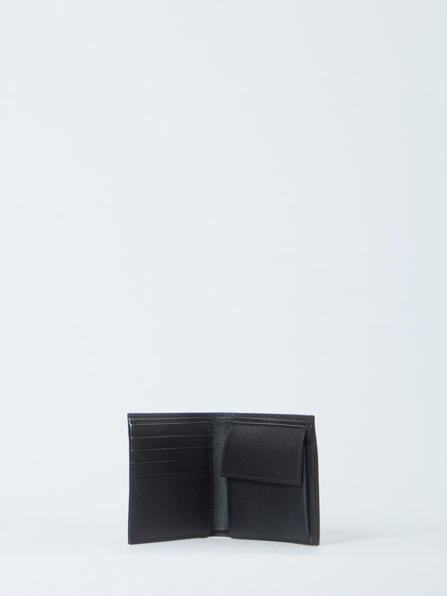 Saint Laurent East/west Bifold Wallet
