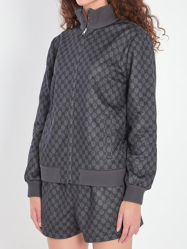 Gucci Gg Sweatshirt