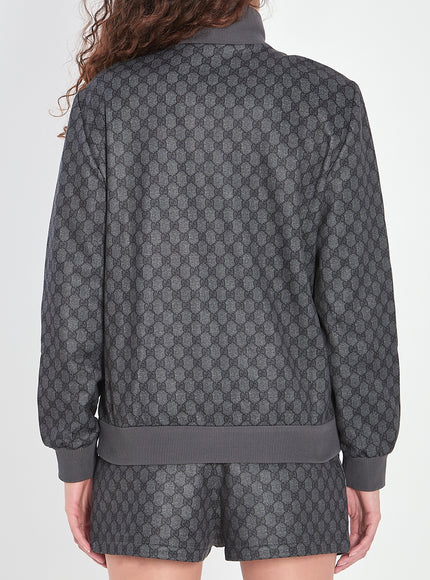 Gucci Gg Sweatshirt
