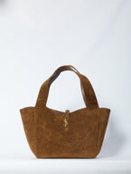 QT / Brown
