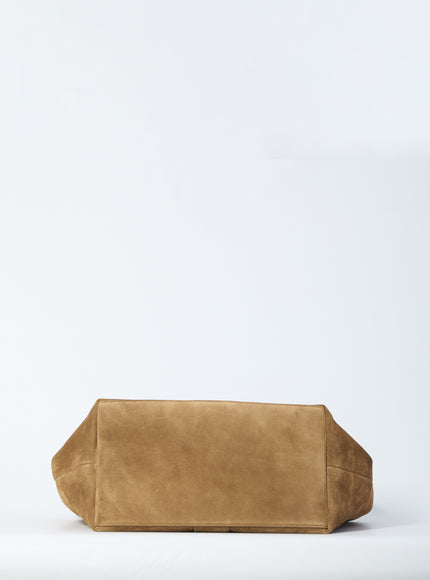 Saint Laurent Y Tote Bag Small