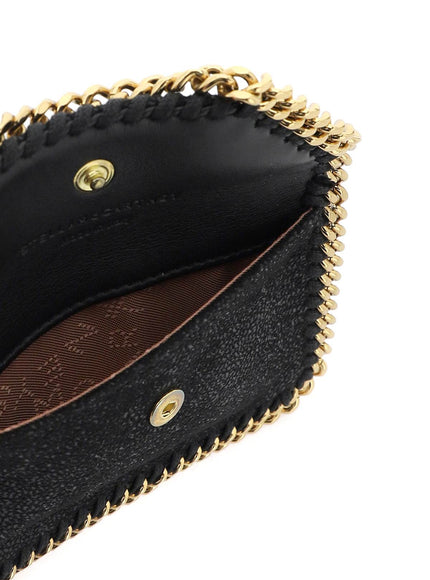 Stella McCartney "shaggy deer falabella