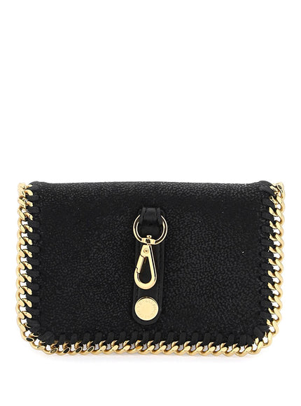 Stella McCartney "shaggy deer falabella