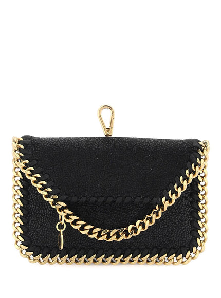 Stella McCartney "shaggy deer falabella