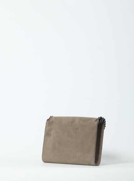 Stella Mccartney Falabella Wallet With Chain