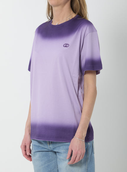 Gucci Medium Cotton Jersey T-shirt
