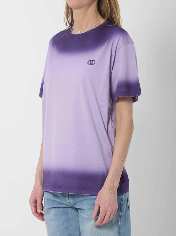 Gucci Medium Cotton Jersey T-shirt