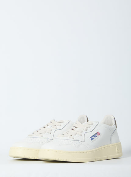 Autry Medalist Low Sneakers